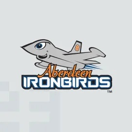 Aberdeen ironbirds